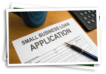 Preparing a loan application for a franchise