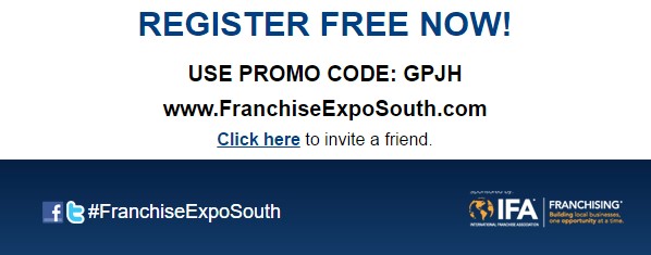 Franchise Expo South